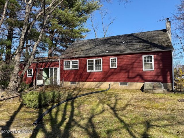 1 Mitchell Avenue, East Brunswick, NJ 08816