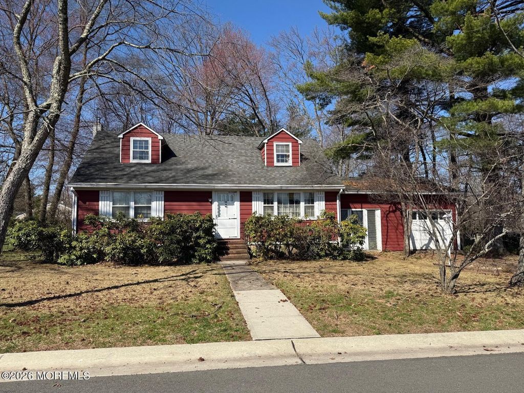 1 Mitchell Avenue, East Brunswick, NJ 08816