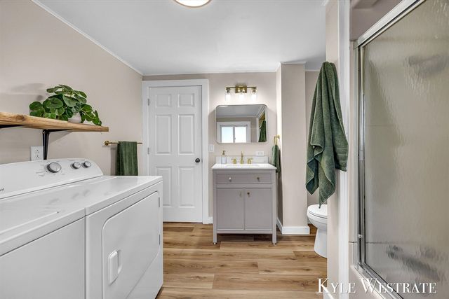 903 N Michigan Avenue, Hastings, MI 49058