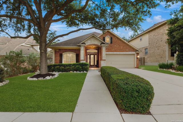 1711 Heavens Peak, San Antonio, TX 78258