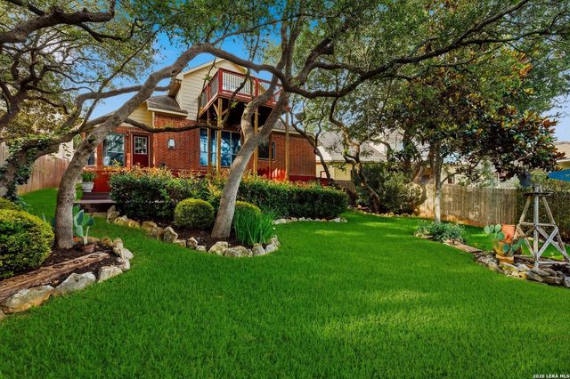 1711 Heavens Peak, San Antonio, TX 78258