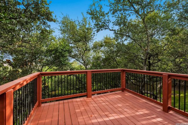 1711 Heavens Peak, San Antonio, TX 78258