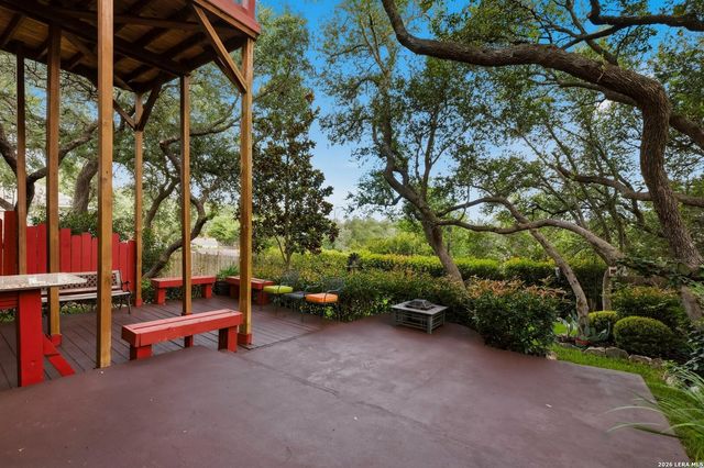 1711 Heavens Peak, San Antonio, TX 78258