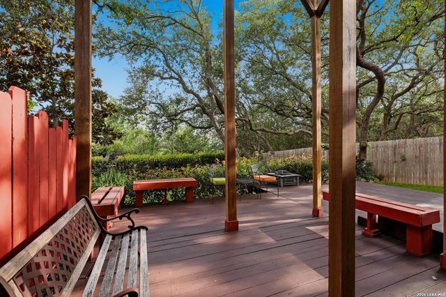 1711 Heavens Peak, San Antonio, TX 78258
