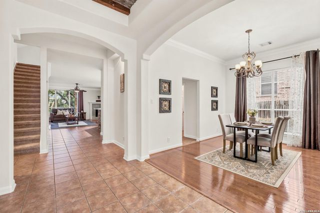 1711 Heavens Peak, San Antonio, TX 78258