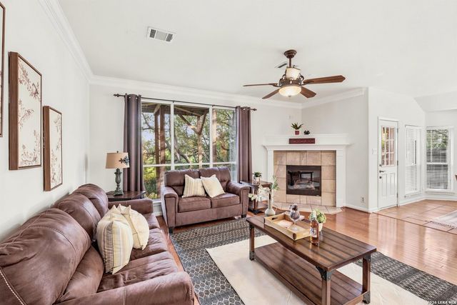1711 Heavens Peak, San Antonio, TX 78258