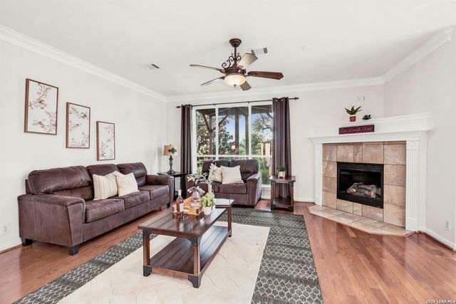 1711 Heavens Peak, San Antonio, TX 78258
