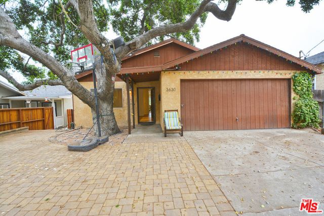 3630 2nd Avenue, Glendale, CA 91214