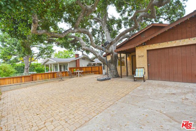 3630 2nd Avenue, Glendale, CA 91214