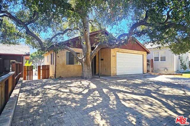 3630 2nd Avenue, Glendale, CA 91214