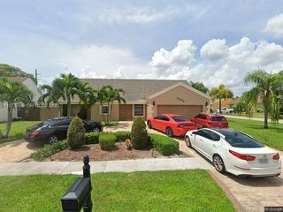 2560 Azalea Ave, Miramar, FL 33025