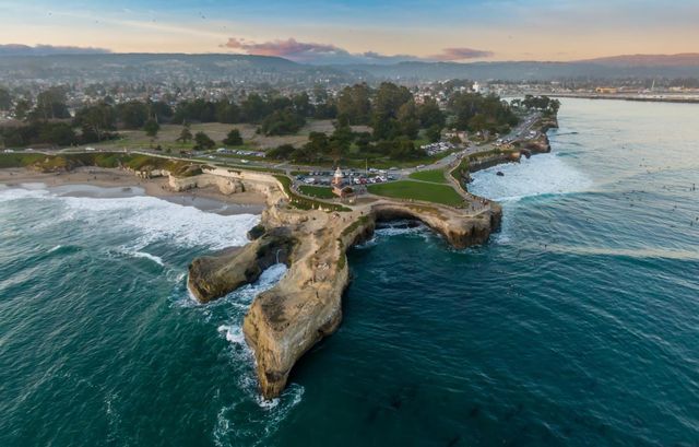 218 Wilkes Circle, Santa Cruz, CA 95060