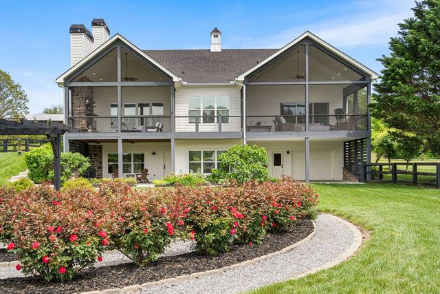 275 Bell Creek Cove Road, Hiawassee, GA 30546