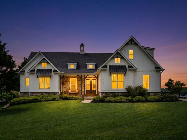 275 Bell Creek Cove Road, Hiawassee, GA 30546