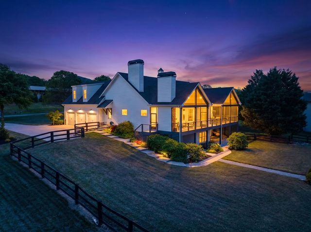 275 Bell Creek Cove Road, Hiawassee, GA 30546
