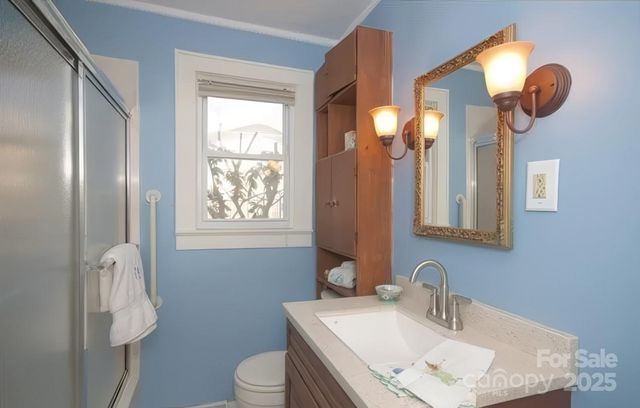 365 Old Haw Creek Road, Asheville, NC 28805