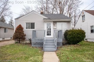 91 Martin Luther King Jr Boulevard N, Pontiac, MI 48342