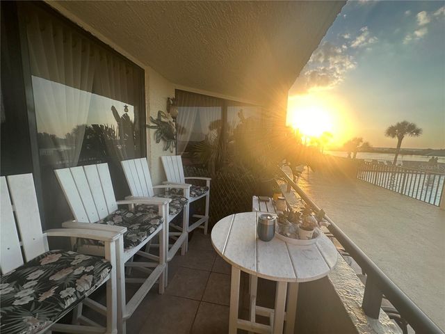 6009 SEA RANCH DRIVE 108, Hudson, FL 34667