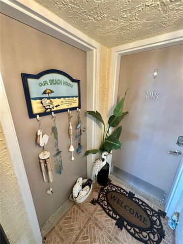 6009 SEA RANCH DRIVE 108, Hudson, FL 34667