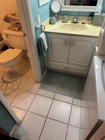 6009 SEA RANCH DRIVE 108, Hudson, FL 34667