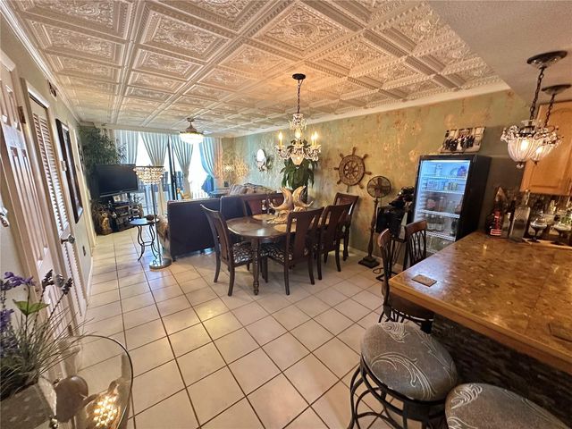 6009 SEA RANCH DRIVE 108, Hudson, FL 34667