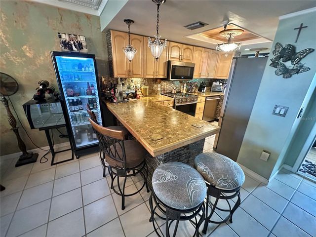 6009 SEA RANCH DRIVE 108, Hudson, FL 34667
