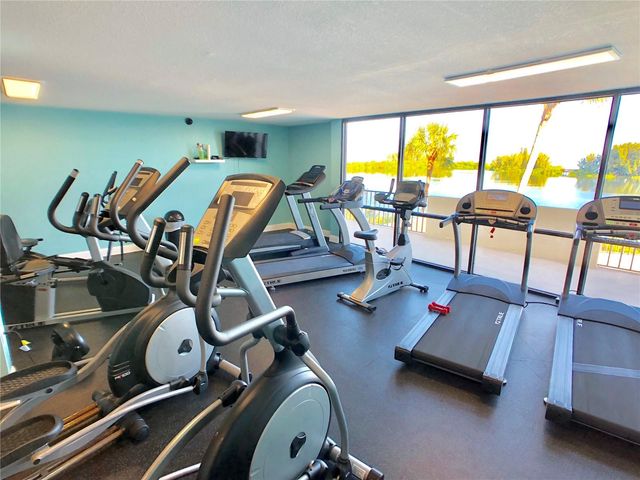 6009 SEA RANCH DRIVE 108, Hudson, FL 34667