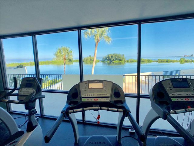 6009 SEA RANCH DRIVE 108, Hudson, FL 34667