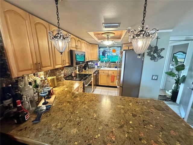 6009 SEA RANCH DRIVE 108, Hudson, FL 34667