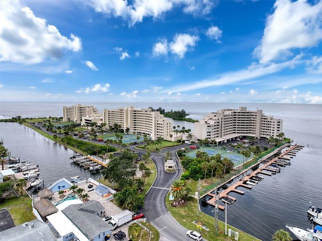 6009 SEA RANCH DRIVE 108, Hudson, FL 34667