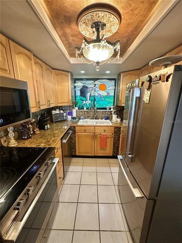 6009 SEA RANCH DRIVE 108, Hudson, FL 34667