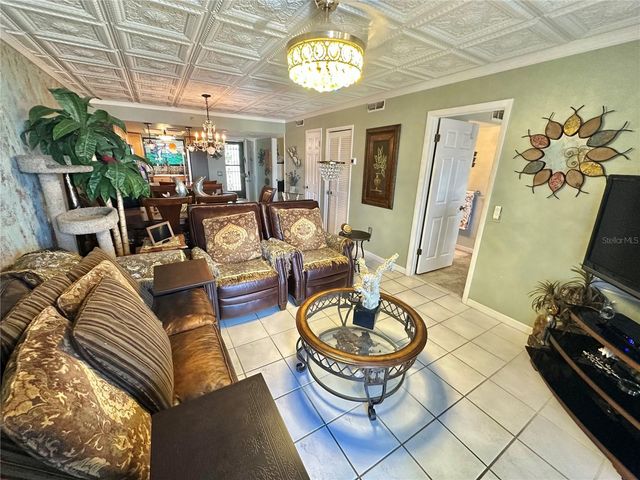 6009 SEA RANCH DRIVE 108, Hudson, FL 34667