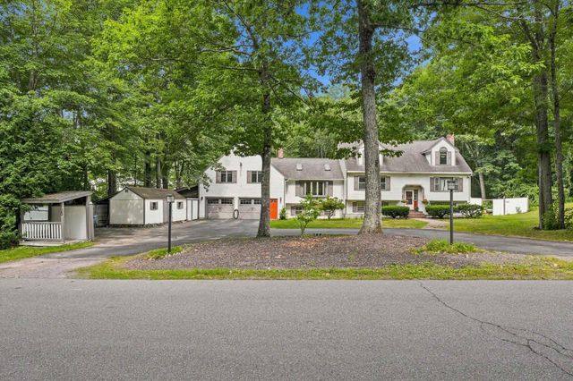 20 Partridge Lane, Londonderry, NH 03053