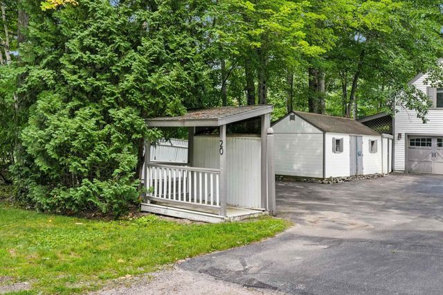 20 Partridge Lane, Londonderry, NH 03053