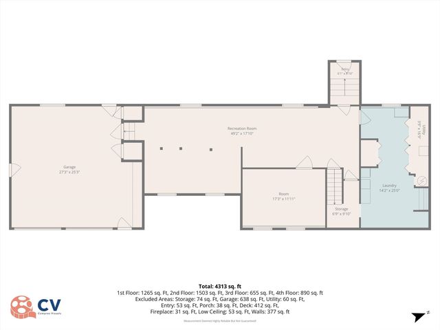 20 Partridge Lane, Londonderry, NH 03053