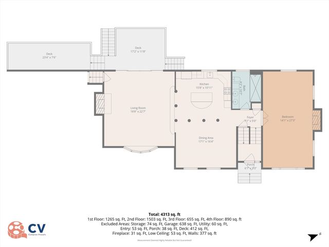 20 Partridge Lane, Londonderry, NH 03053