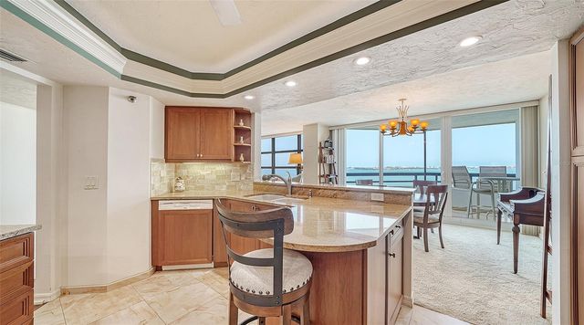 988 BLVD OF THE ARTS 1214, Sarasota, FL 34236