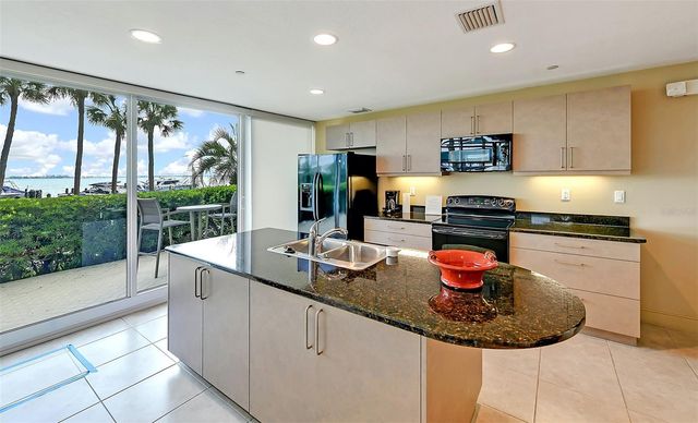 988 BLVD OF THE ARTS 1214, Sarasota, FL 34236