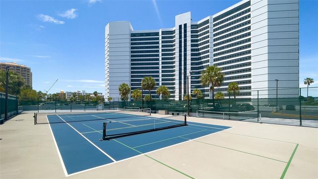 988 BLVD OF THE ARTS 1214, Sarasota, FL 34236