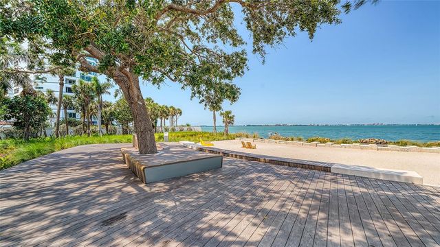 988 BLVD OF THE ARTS 1214, Sarasota, FL 34236