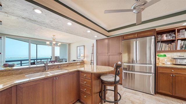 988 BLVD OF THE ARTS 1214, Sarasota, FL 34236