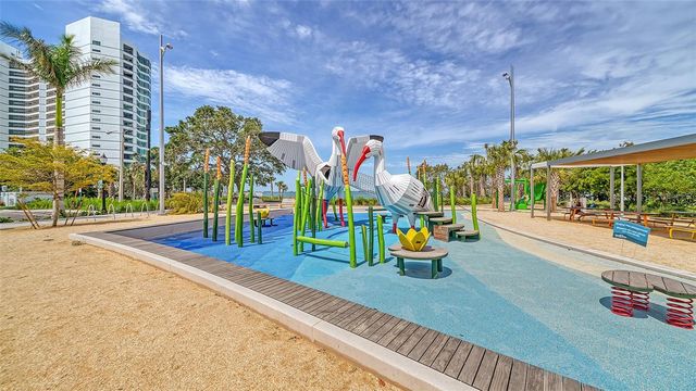 988 BLVD OF THE ARTS 1214, Sarasota, FL 34236