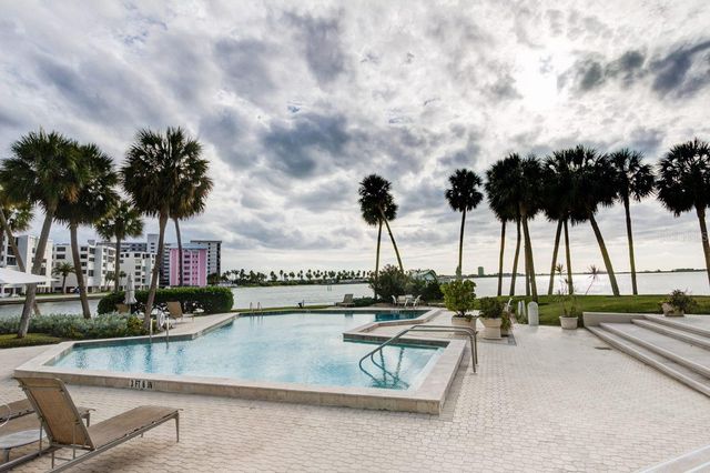 988 BLVD OF THE ARTS 1214, Sarasota, FL 34236