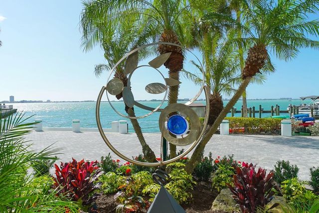 988 BLVD OF THE ARTS 1214, Sarasota, FL 34236