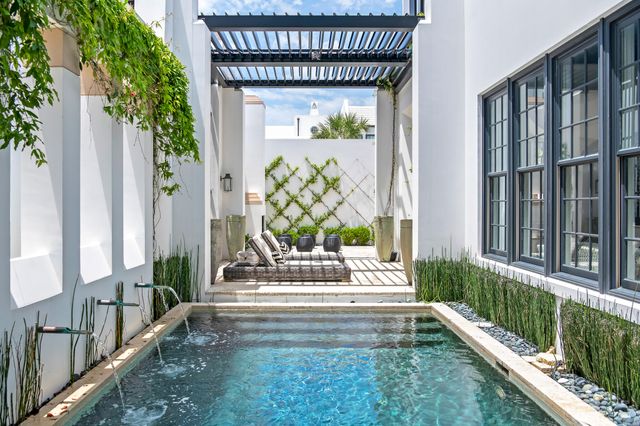 25 Moongate Court, Inlet Beach, FL 32461