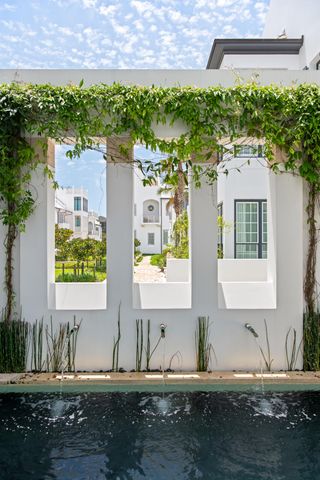 25 Moongate Court, Inlet Beach, FL 32461