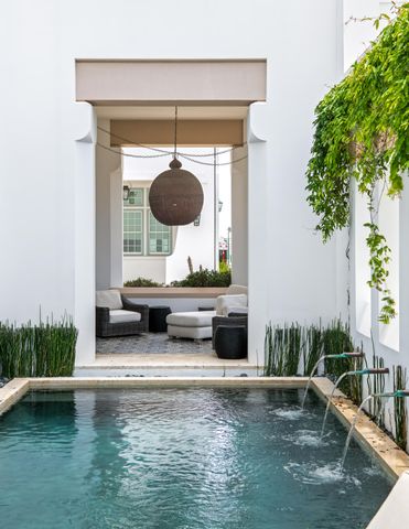 25 Moongate Court, Inlet Beach, FL 32461