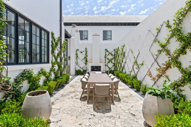 25 Moongate Court, Inlet Beach, FL 32461