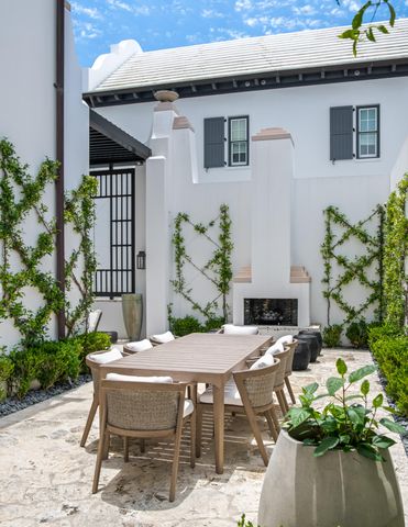 25 Moongate Court, Inlet Beach, FL 32461