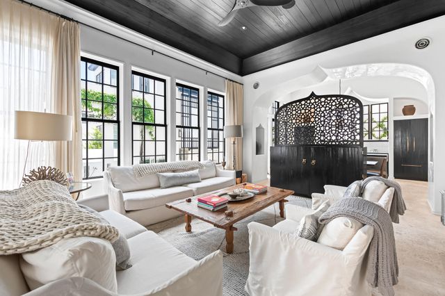 25 Moongate Court, Inlet Beach, FL 32461